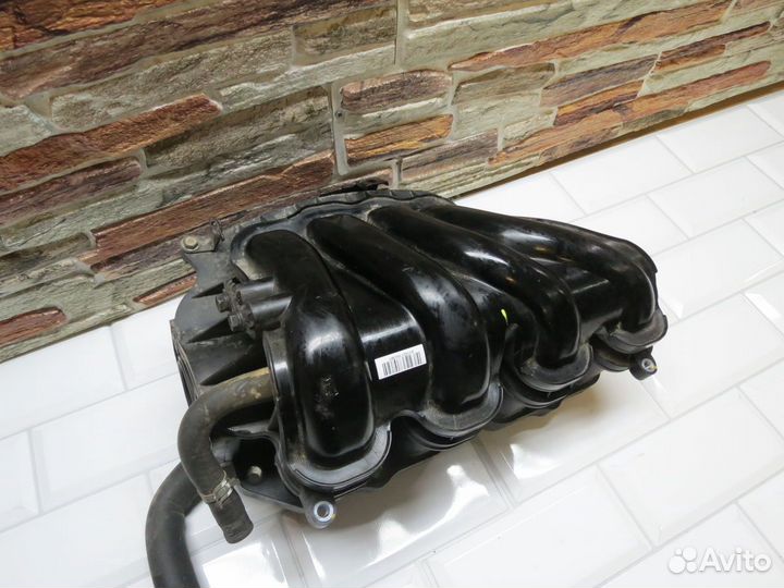 Коллектор впускной Kia Rio 3 FB