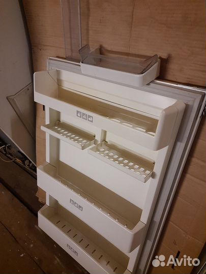 Зап части для холодильников