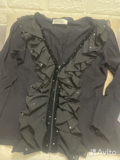 Женские вещи пакетом 42 44 фирменные