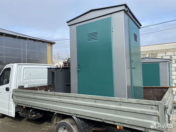 Трансформаторы Ктп ктпн тм тмг