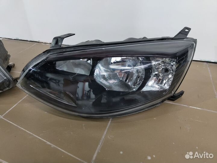 Фары Калина 2