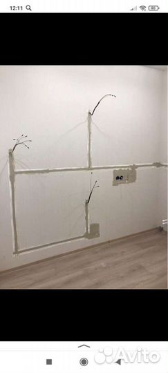 Электрик Ломоносов Солнечный Будённого