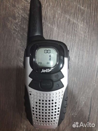 Рации и радиостанции бу