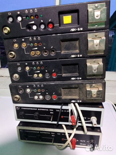 Радиостанция лен бм