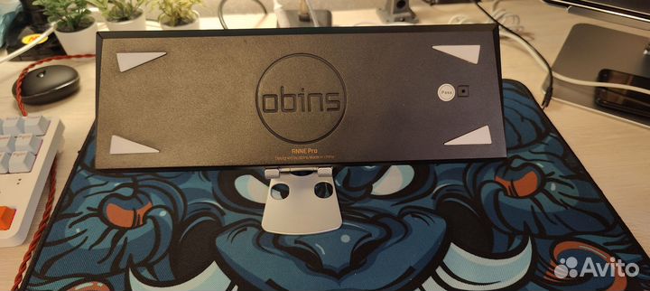 Механическая клавиатура Anne Pro 1