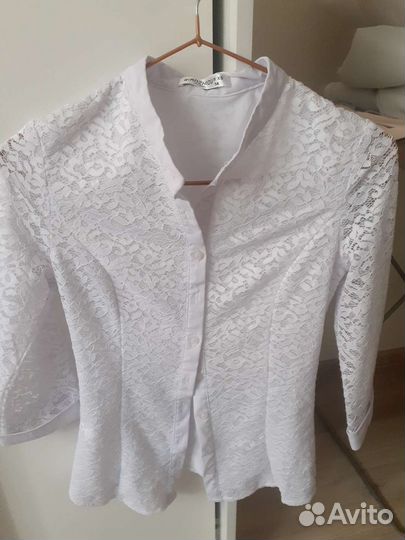 Рубашки для девочки