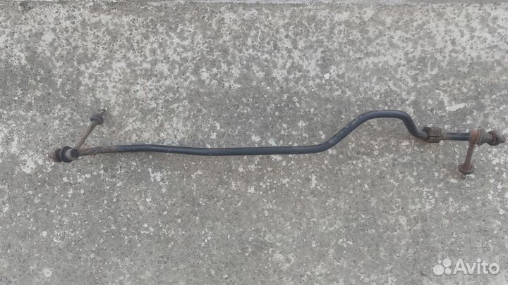 Стабилизатор передний Nissan Patrol Y61 1997-2010