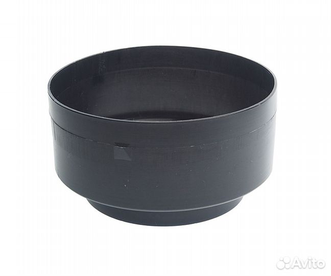 Сальник BPW (ECO Plus) ступицы (8-9т) пластик samp