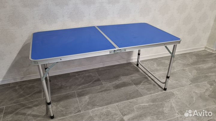 Стол складной туристический