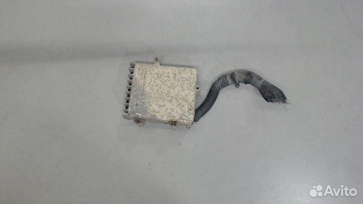 Блок управления кпп Chrysler Voyager, 2007