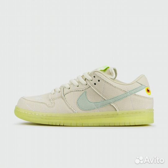 Кроссовки Nike Dunk Low Mummy Wmns