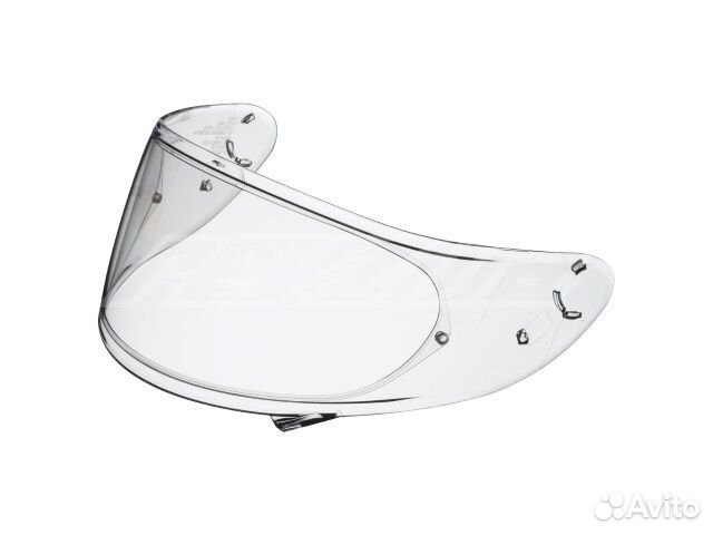 Визор Shoei Neotec, GT-Air, GT-Air 2