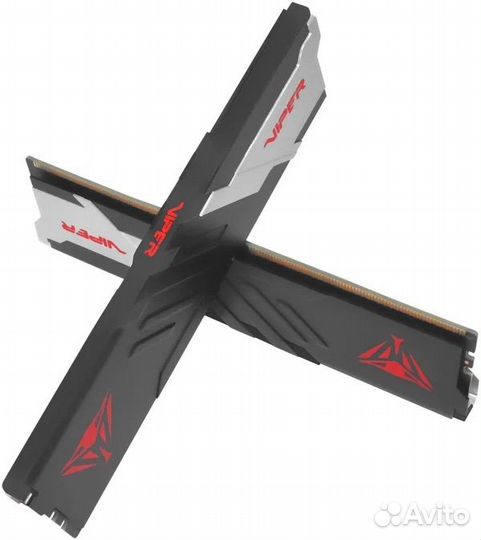 Оперативная память ddr5 16gb 5200