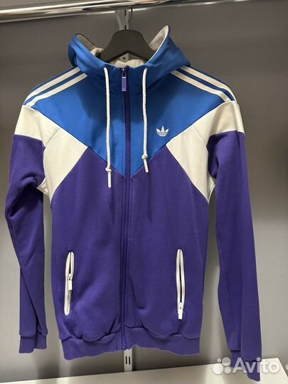 Олимпийка adidas