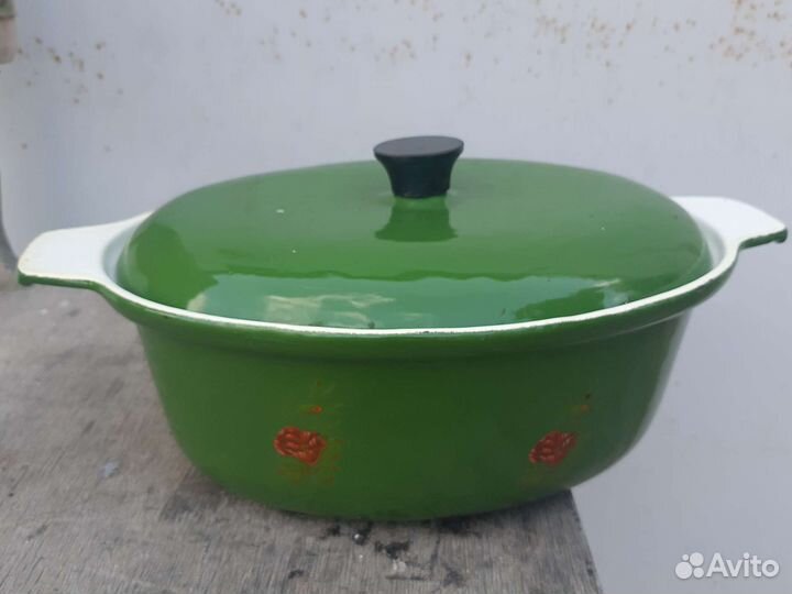 Утятница СССР