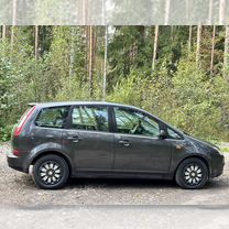 Ford C-MAX 1.8 MT, 2004, 265 000 км, с пробегом, цена 330 000 руб.