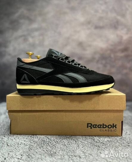 Кроссовки reebok