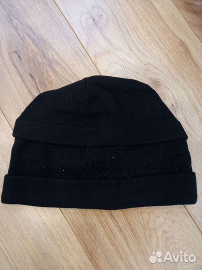 Шапка женская
