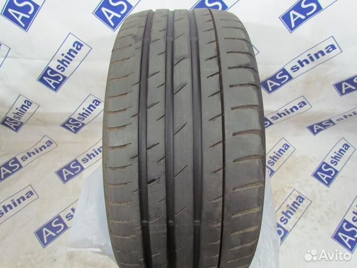 Continental ContiSportContact 3 255/35 R19 96R