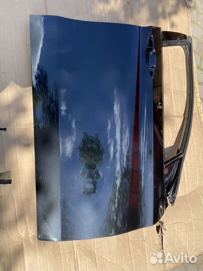 Дверь передняя правая для бмв Х6