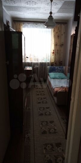 2-к. квартира, 46,6 м², 1/2 эт.