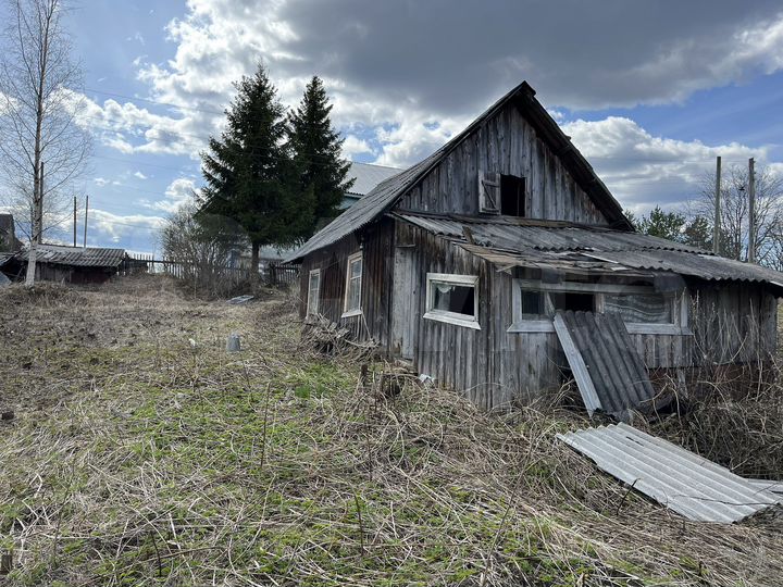 Участок 10 сот. (ИЖС)