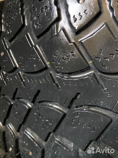 Kumho I'Zen Wis KW19 235/55 R17 103T