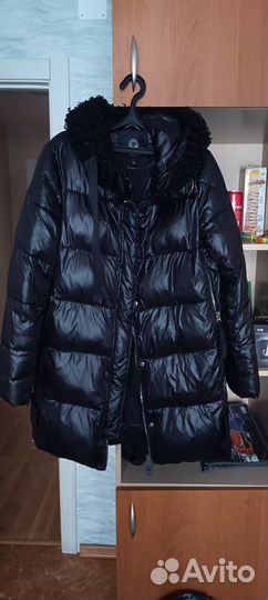 Куртка женская