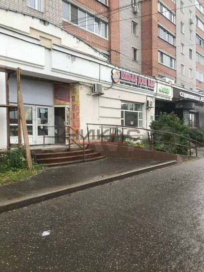 Сдам торговое помещение, 92.3 м²