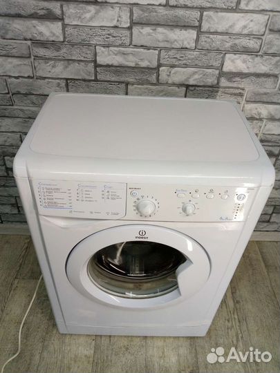 Стиральная машина гарантия