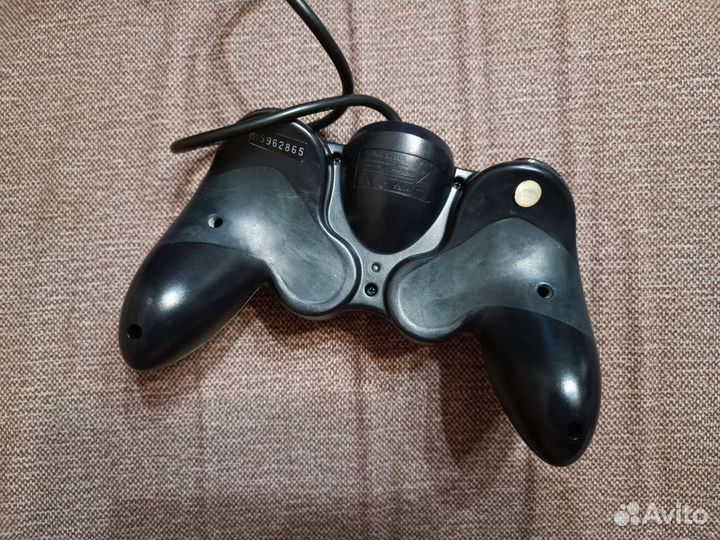 Геймпад Saitek P2600 Rumble Pad