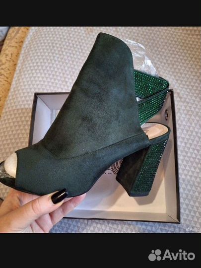 Туфли женские 39 размер