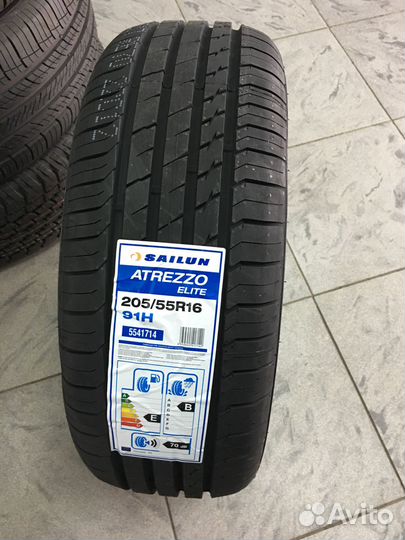 Sailun Atrezzo Elite 215/60 R17 126