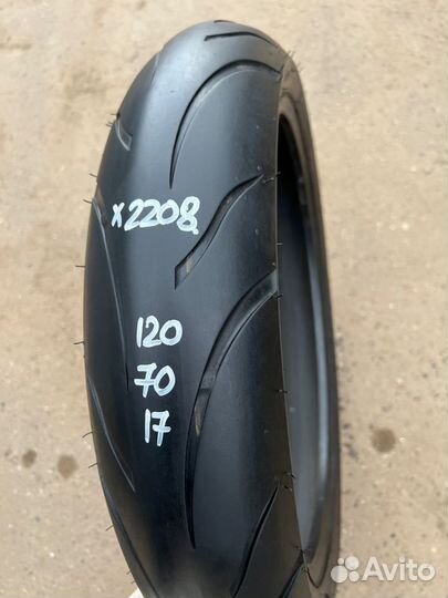 120/70 R17 shinko verde 2208x