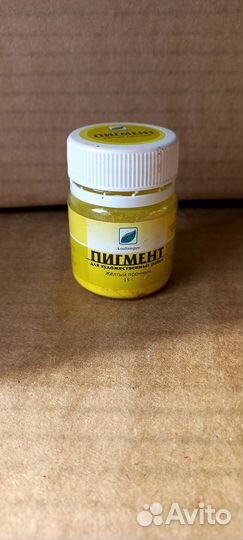 Краситель для свечей