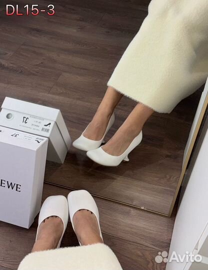 Босоножки Туфли Loewe Размер 36-40