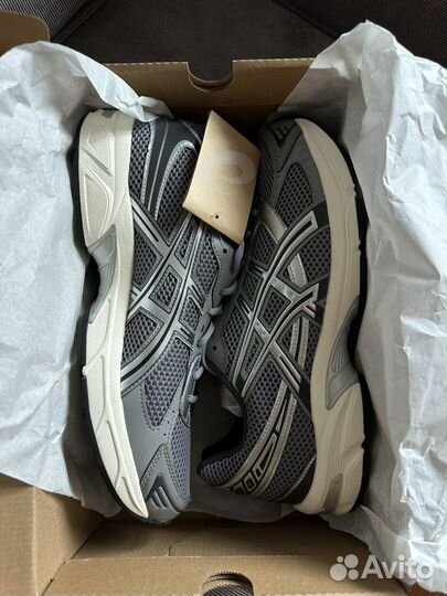 Кроссовки asics gel 1130