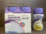 Nutridrink compact protein