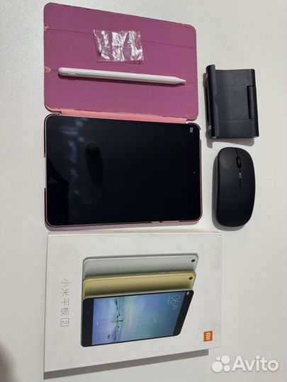 Xiaomi mi pad 2 Windows Edition 64 gb