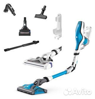 Пылесос Tefal TY9490WO