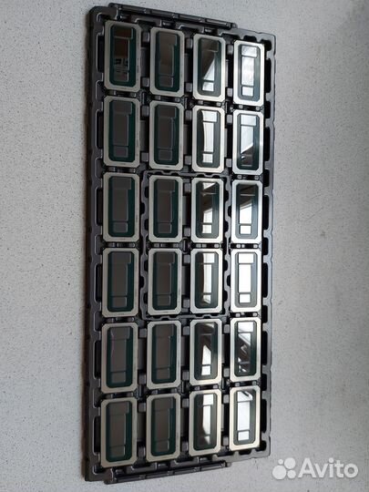 Процессор intel srcuu I5-8259U новый