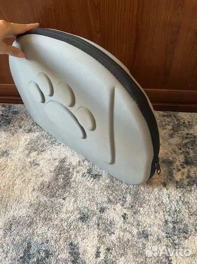 Сумка переноска для маленьких собак