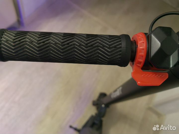 Электро самокат