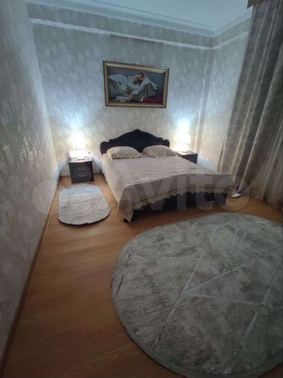 3-к. квартира, 86 м², 4/7 эт.