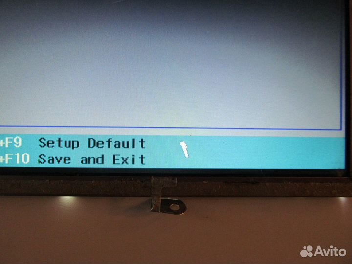 Матрица 12.1 HP Elitebook 2540P LTN121AT08 30 Pin