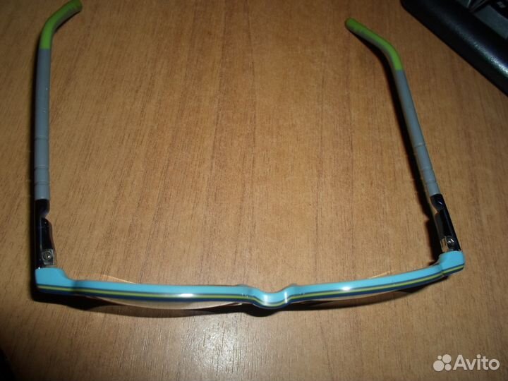 Оправа для очков (р-р12/47/125) с флексами