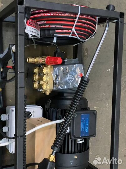 Мойки высокого давления для Автомойки GL-58