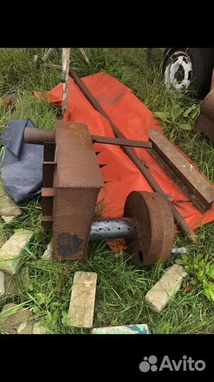 Печь масленная