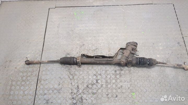 Рейка рулевая с г/у Skoda Fabia, 2002