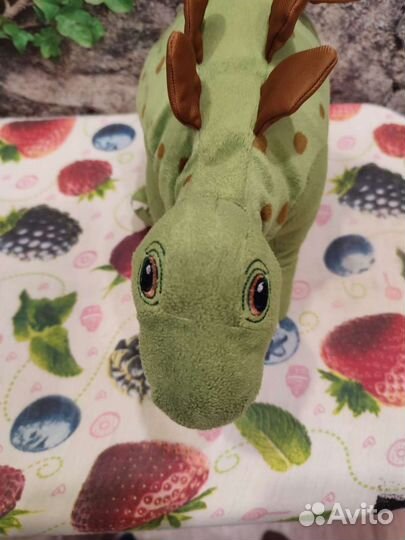 Мягкие игрушки Икеа